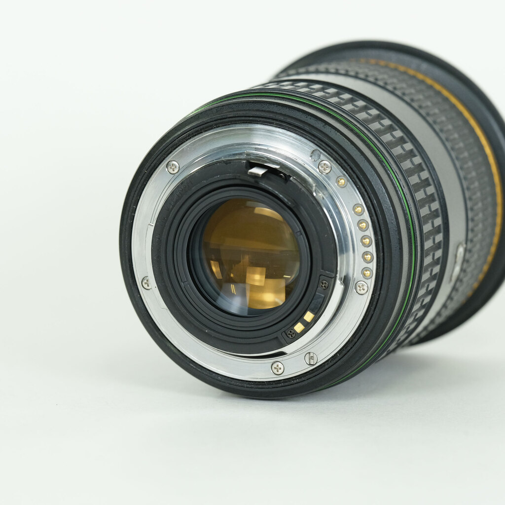 PENTAX smc PENTAX-DA★ 16-50mm F2.8ED AL[IF] SDM