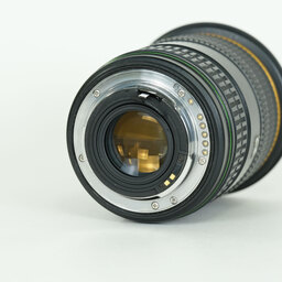 PENTAX smc PENTAX-DA★ 16-50mm F2.8ED AL[IF] SDM