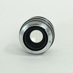 コシナ フォクトレンダー ULTRON 75mm F1.9 SC シングルコート ブラックペイント ライカM用