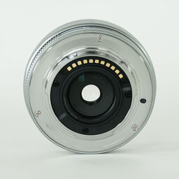 OLYMPUS M.ZUIKO DIGITAL ED 14-42mm F3.5-5.6 EZ シルバー