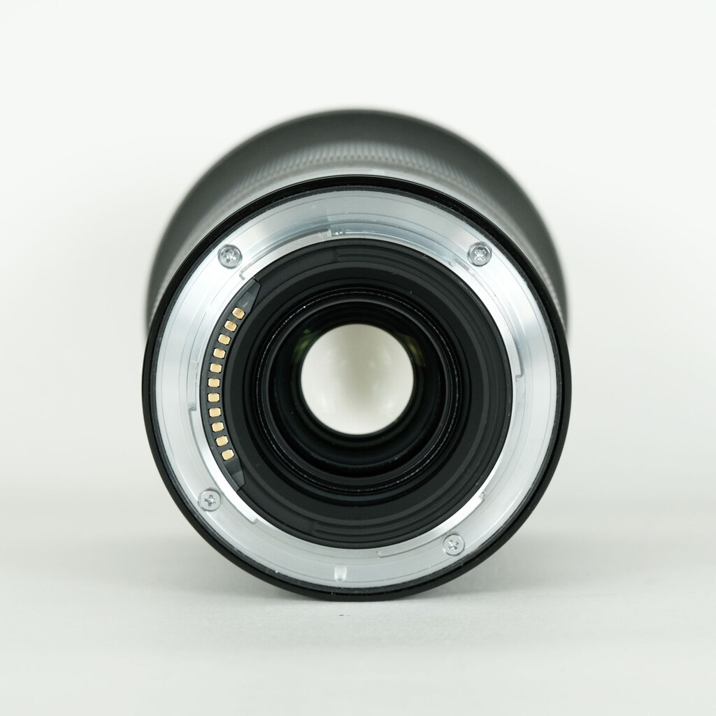 Nikon NIKKOR Z 20mm f/1.8 S Nikon NIKKOR Z 20mm f/1.8 S