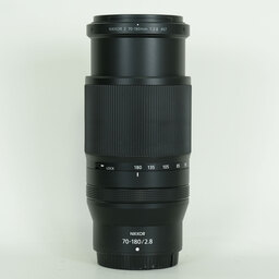 Nikon NIKKOR Z 70-180mm f/2.8