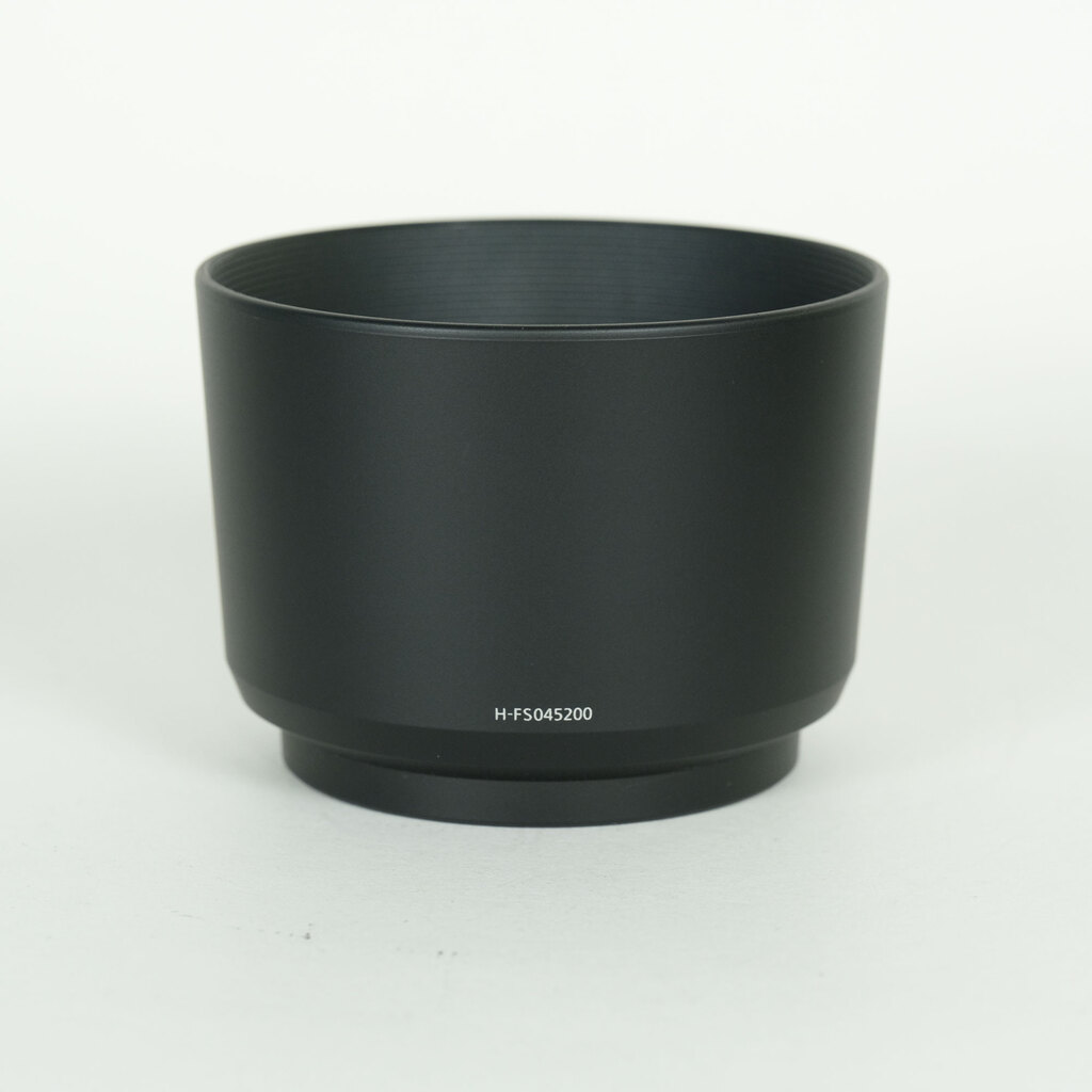 Panasonic LUMIX G VARIO 45-200mm F4.0-F5.6 MEGA O.I.S. H-FS045200