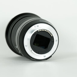 FUJIFILM XF10-24mmF4 R OIS WR