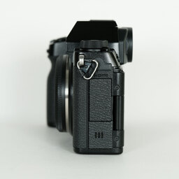 FUJIFILM X-S10