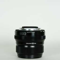 FUJIFILM XF23mmF2 R WR