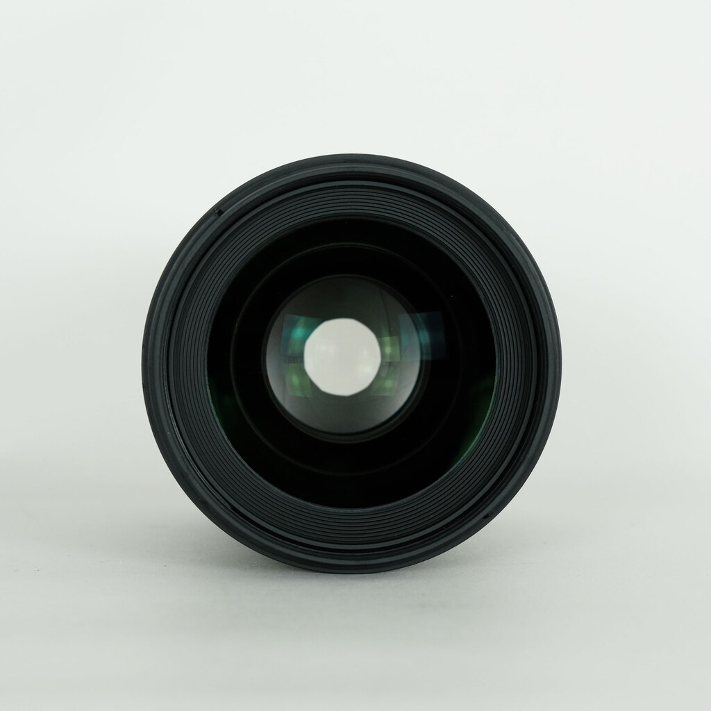 SIGMA 50mm F1.4 DG HSM｜Art [キヤノン用]