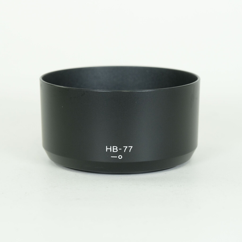 Nikon AF-P DX NIKKOR 70-300mm f/4.5-6.3G ED VR