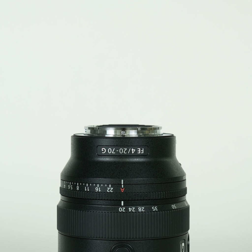 SONY FE 20-70mm F4 G SEL2070Gの出品 | ONE SCENE（ワンシーン）