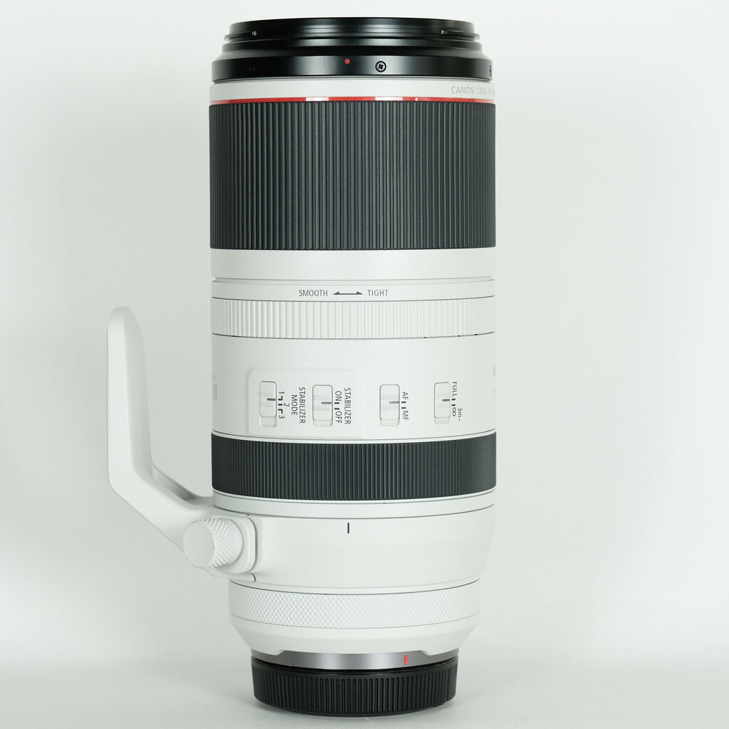 Canon RF100-500mm F4.5-7.1L IS USM