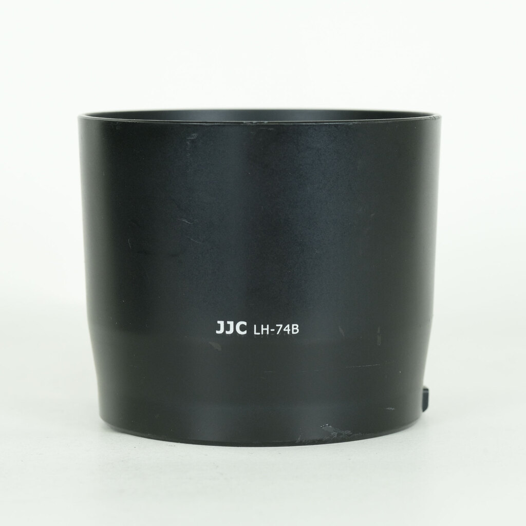 Canon RF100-400mm F5.6-8 IS USM