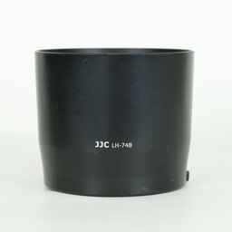 Canon RF100-400mm F5.6-8 IS USM