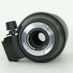 OLYMPUS M.ZUIKO DIGITAL ED 100-400mm F5.0-6.3 IS