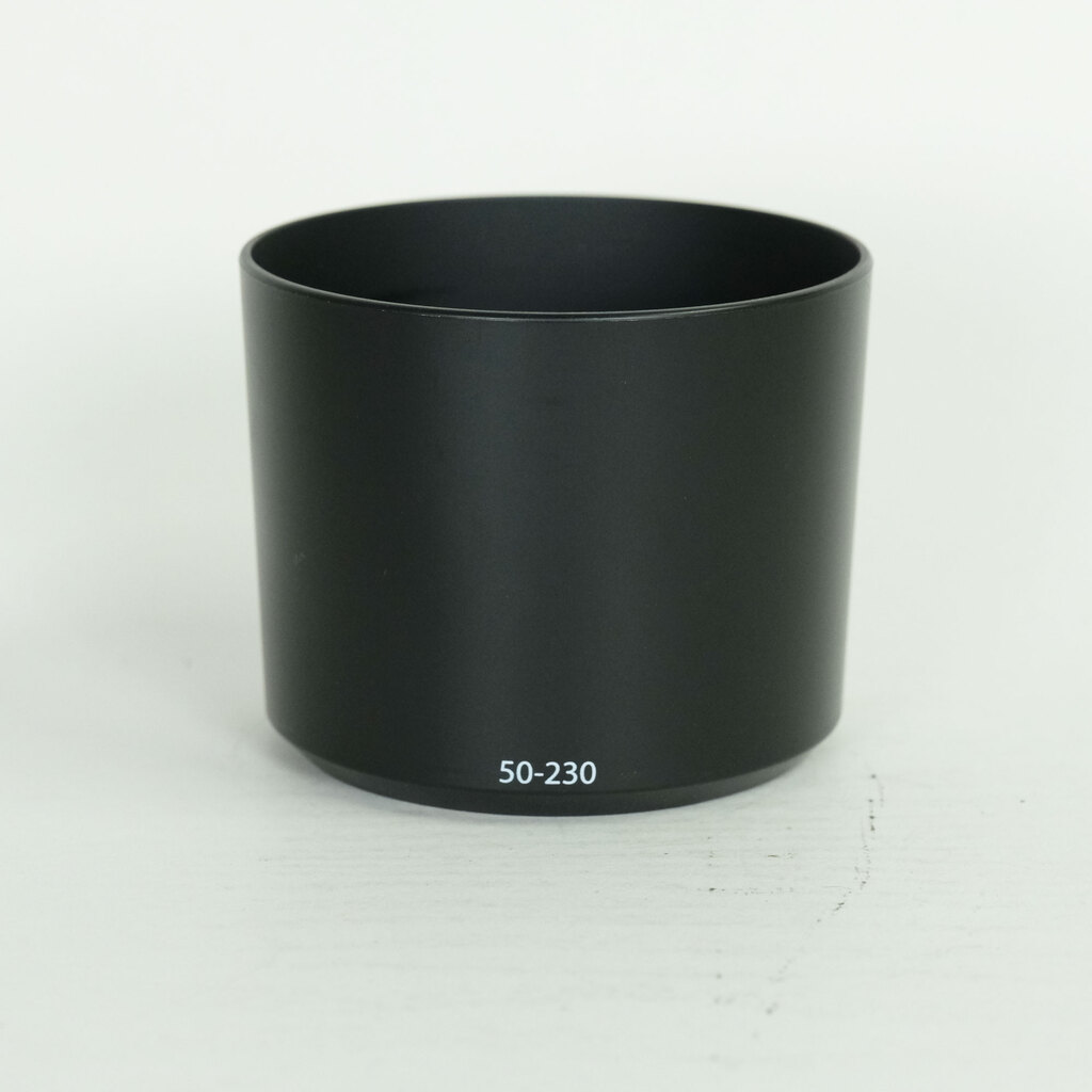 FUJIFILM XC50-230mmF4.5-6.7 OIS II