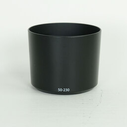 FUJIFILM XC50-230mmF4.5-6.7 OIS II