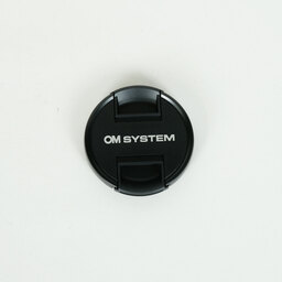 OM SYSTEM M.ZUIKO DIGITAL ED 12-45mm F4.0 PRO   　※OM SYSTEMロゴモデル