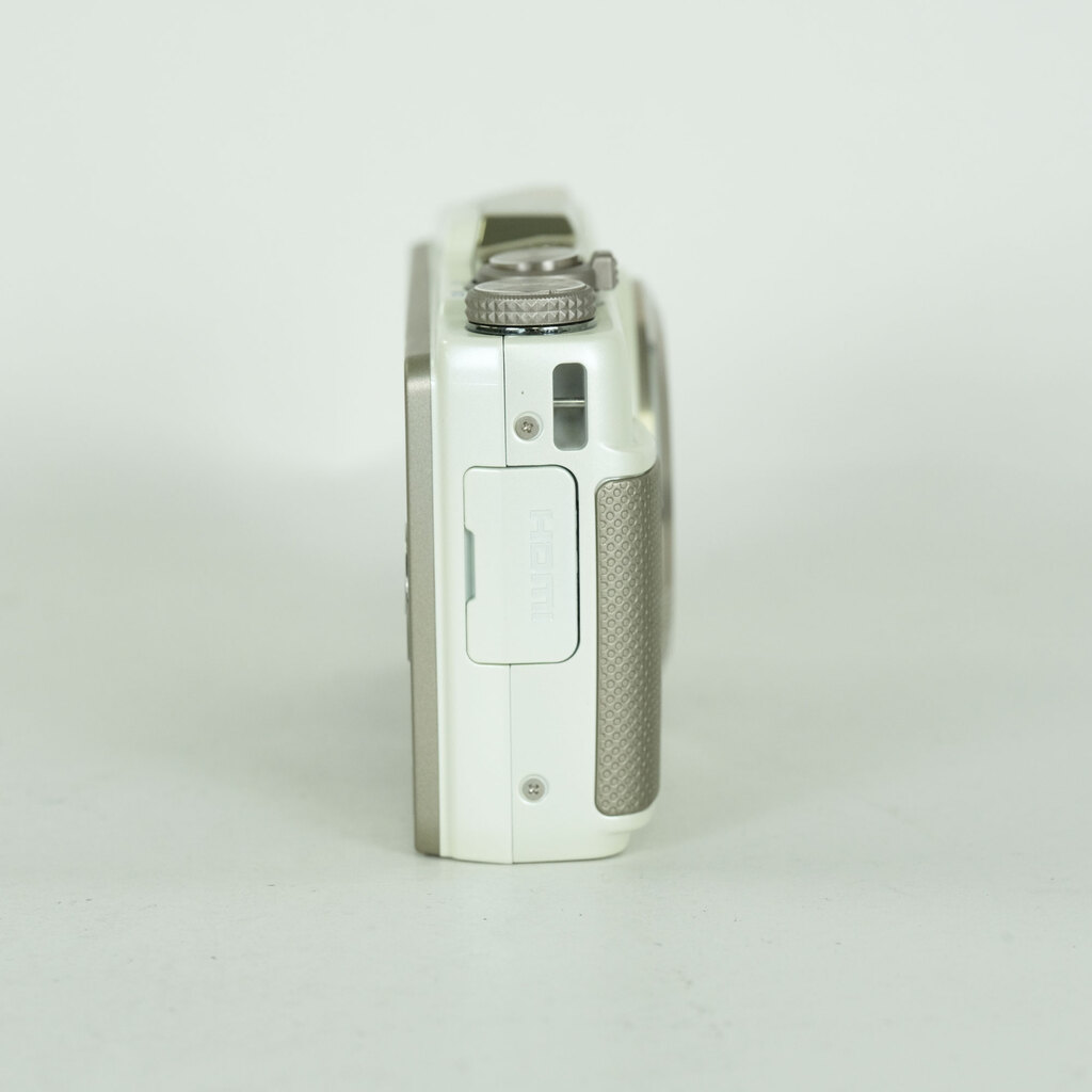 OLYMPUS SH-25MR WHT ホワイト