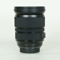 SIGMA 24-105mm F4 DG OS HSM｜Art [キヤノン用]