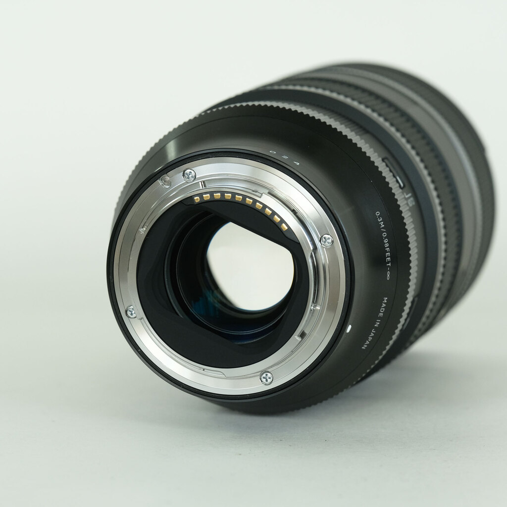 SIGMA 28-45mm F1.8 DG DN｜Art [ソニーE用]