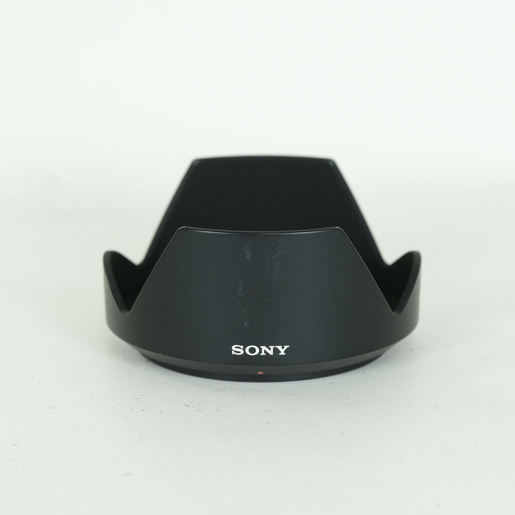 SONY Vario-Tessar T＊ E 16-70mm F4 ZA OSS SEL1670Z