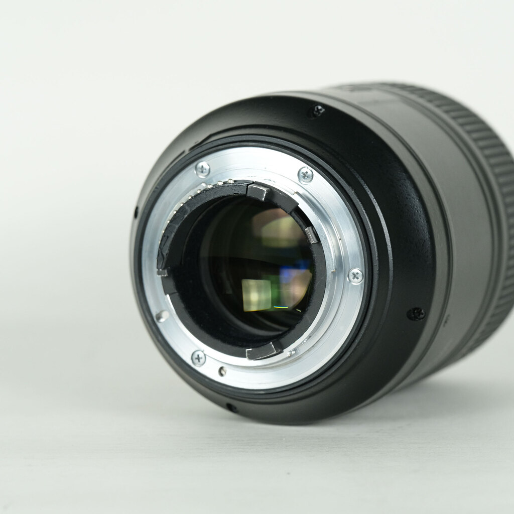 Nikon AF-S VR Micro-Nikkor 105mm f/2.8G IF-EDの出品 | ONE SCENE