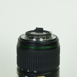 PENTAX smc PENTAX-DA★ 50-135mmF2.8ED[IF] SDM