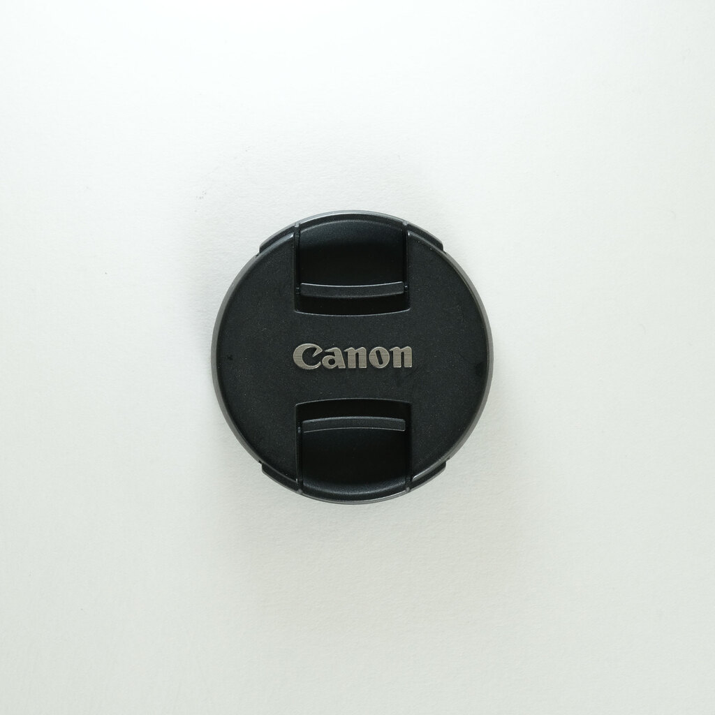 Canon RF50mm F1.8 STM