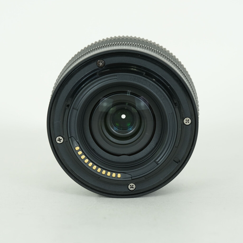 Nikon NIKKOR Z 24-50mm f/4-6.3