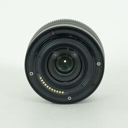 Nikon NIKKOR Z 24-50mm f/4-6.3