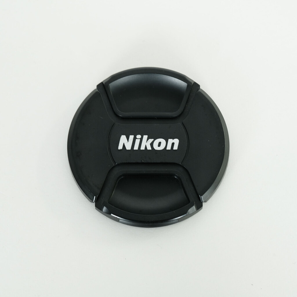 Nikon AF-S NIKKOR 105mm f/1.4E ED