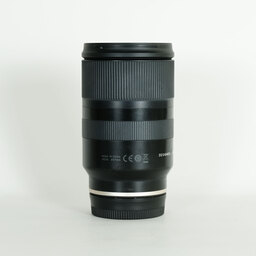 TAMRON 28-75mm F/2.8 Di III RXD (Model A036) [ソニーE用]