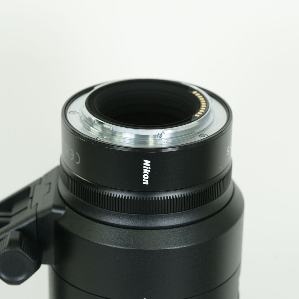 Nikon NIKKOR Z 70-200mm f/2.8 VR S