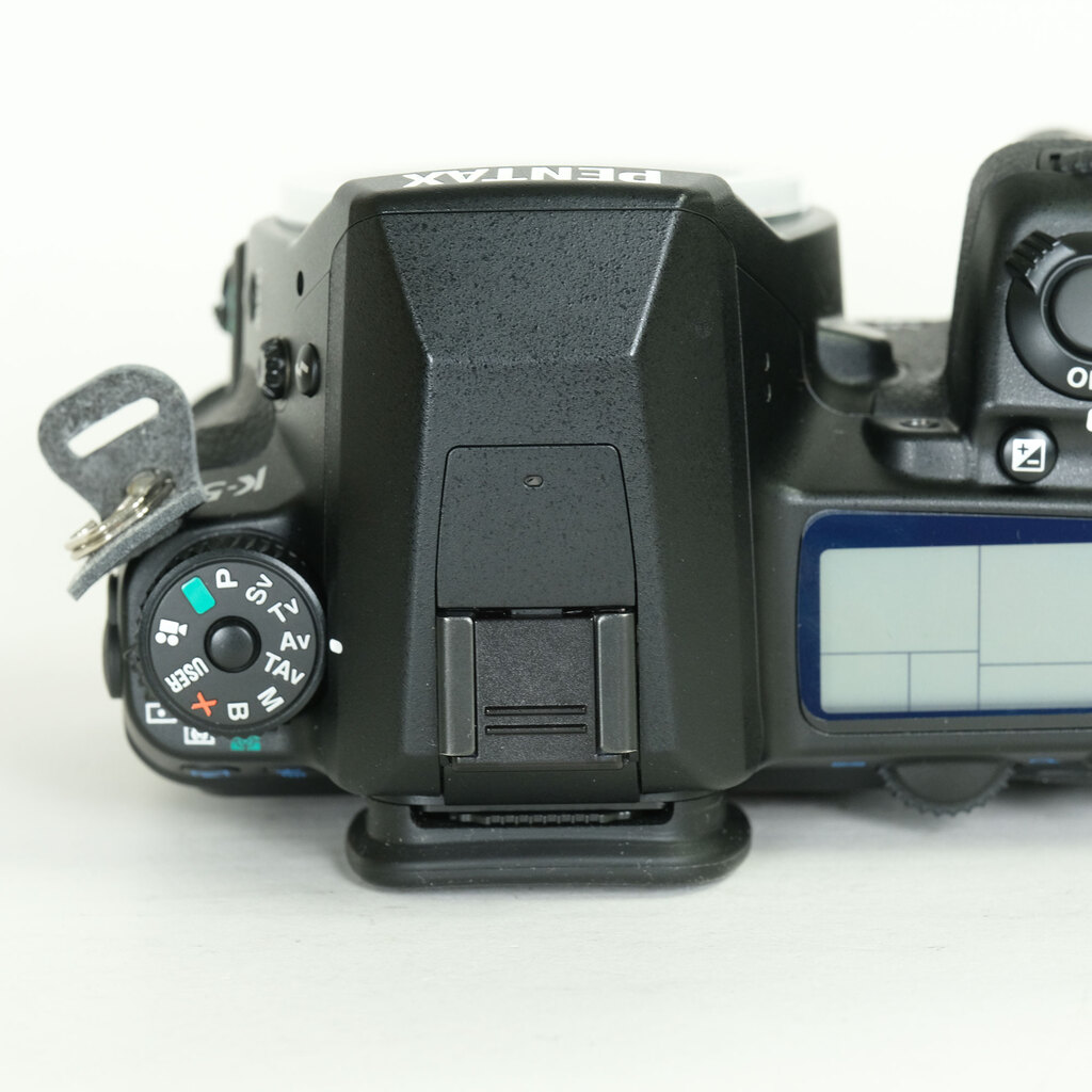 PENTAX K-5 ボディ PENTAX K-5 ボディ