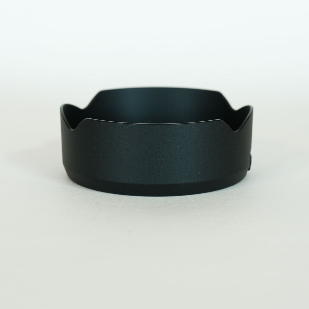 Canon RF16mm F2.8 STM