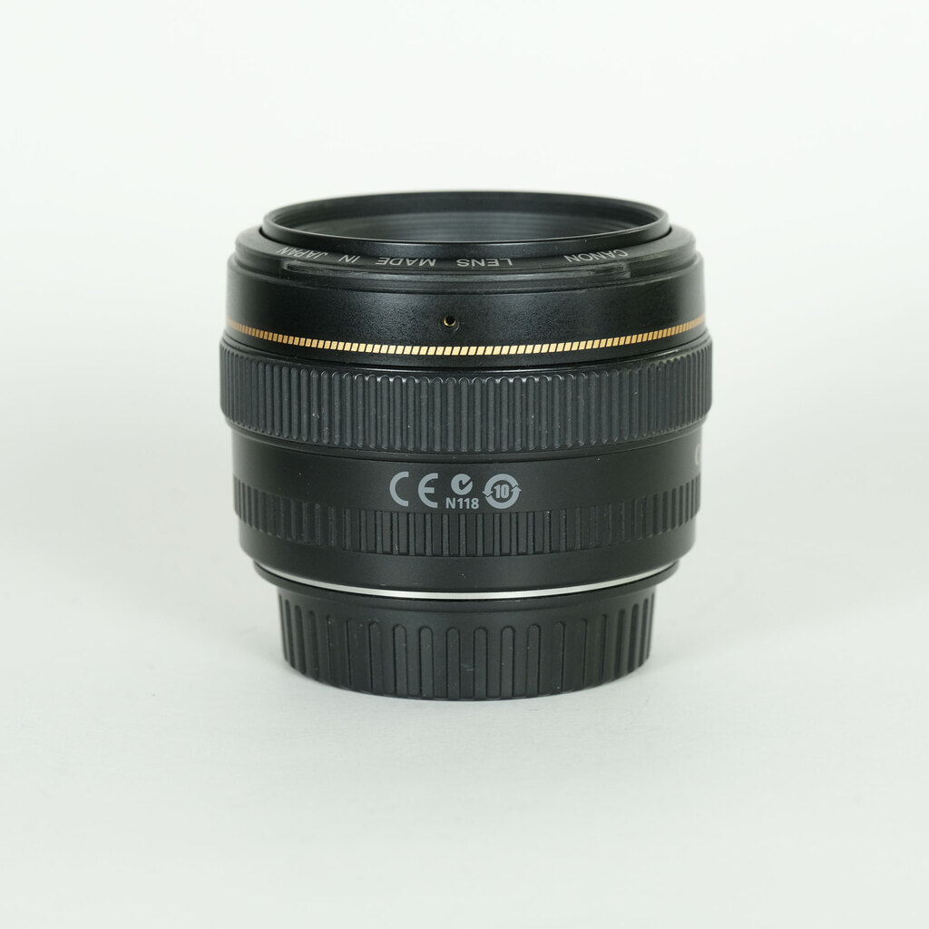 Canon EF50mm F1.4 USM Canon EF50mm F1.4 USM