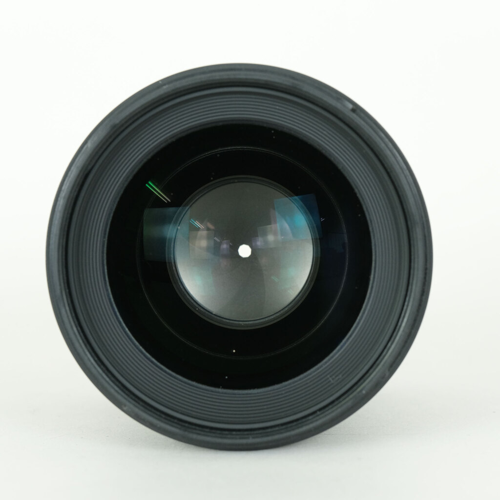 SIGMA 50mm F1.4 DG HSM｜Art [ニコン用]