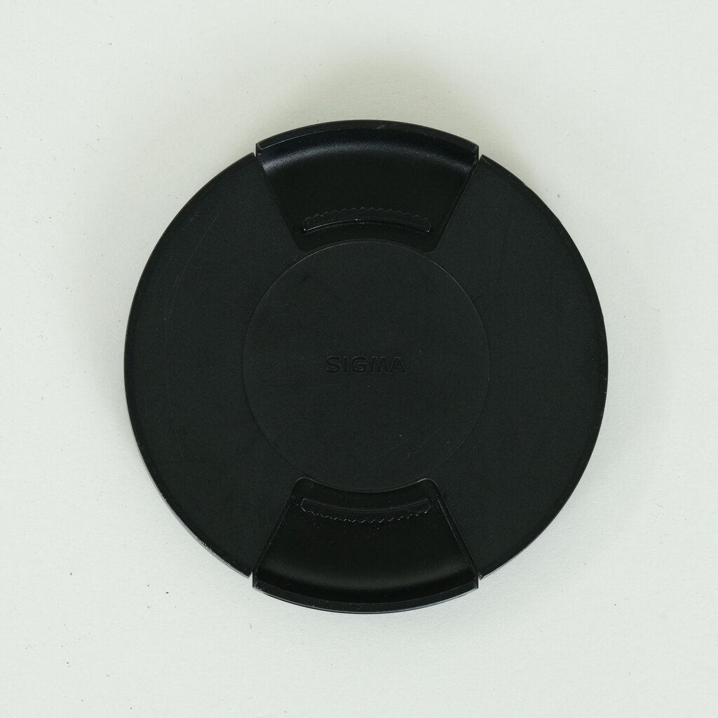 SIGMA 85mm F1.4 DG HSM｜Art  [キヤノンEF用]