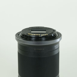 Canon RF-S55-210mm F5-7.1 IS STM