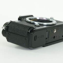 Nikon Z f