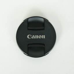 Canon EF-S18-135mm F3.5-5.6 IS STM