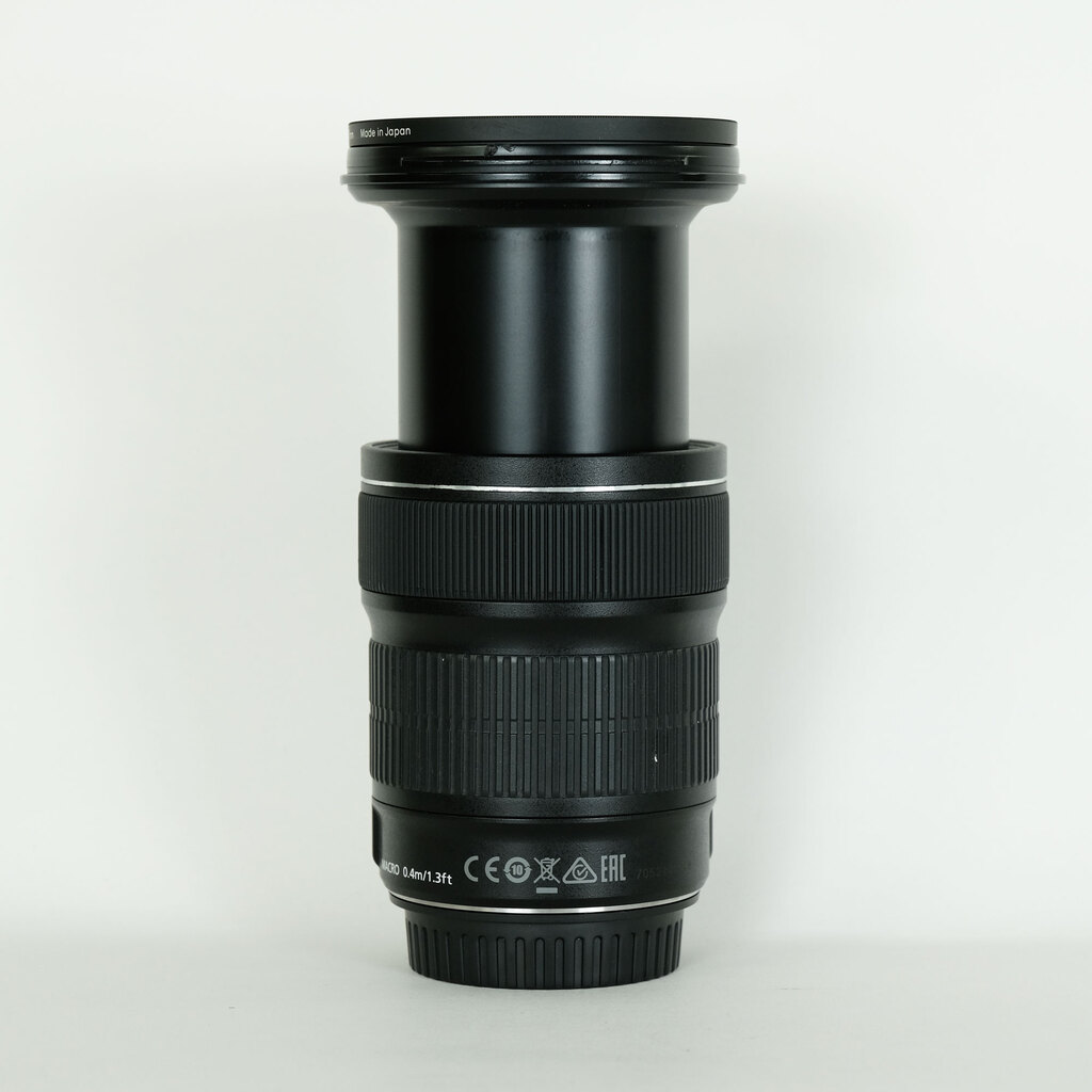 Canon EF24-105mm F3.5-5.6 IS STM