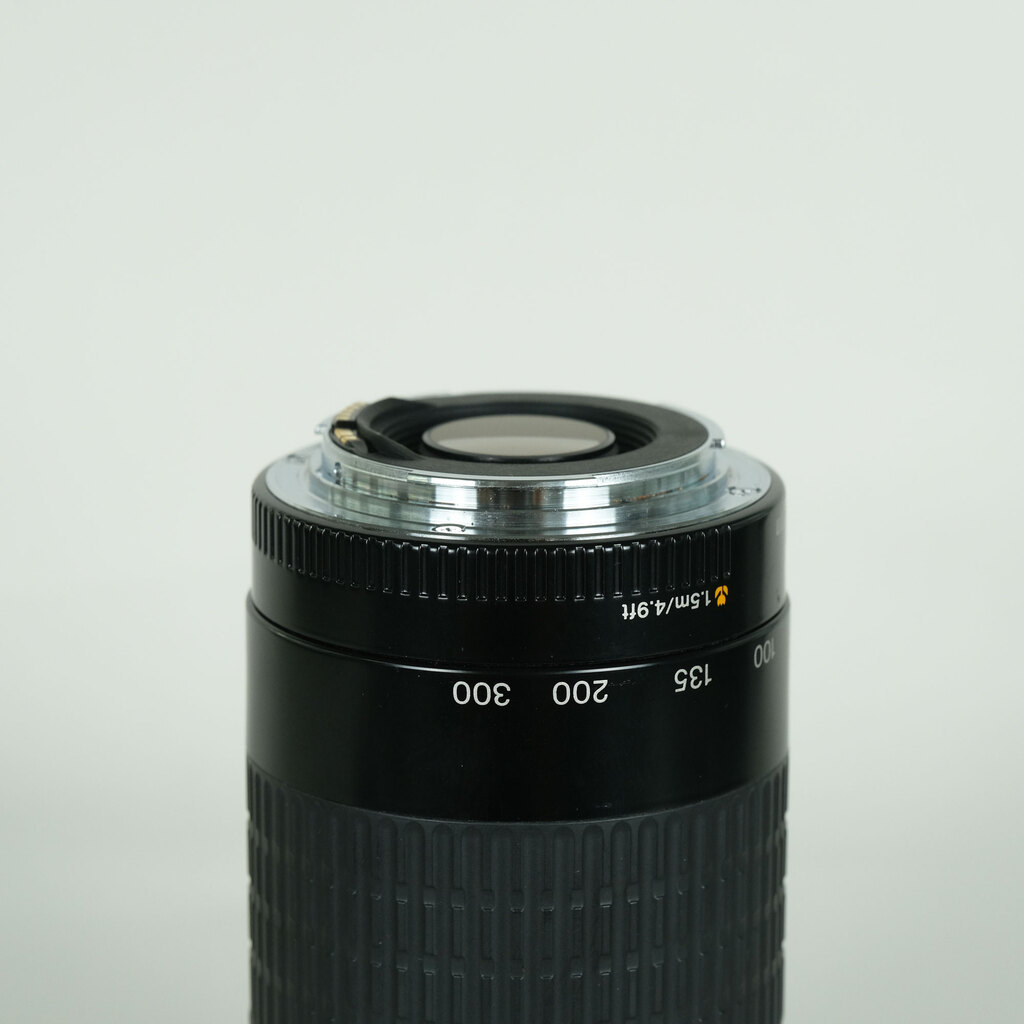 Canon EF75-300mm F4-5.6 USMの出品 | ONE SCENE（ワンシーン）