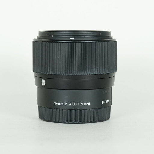 SIGMA 56mm F1.4 DC DN｜Contemporary [ソニーE用]を徹底解説。作例