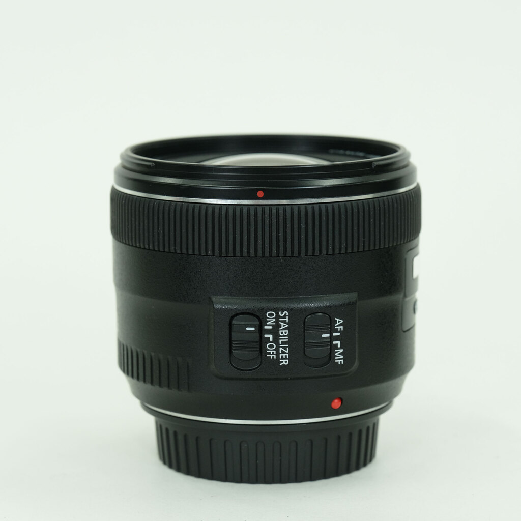 Canon EF35mm F2 IS USM Canon EF35mm F2 IS USM