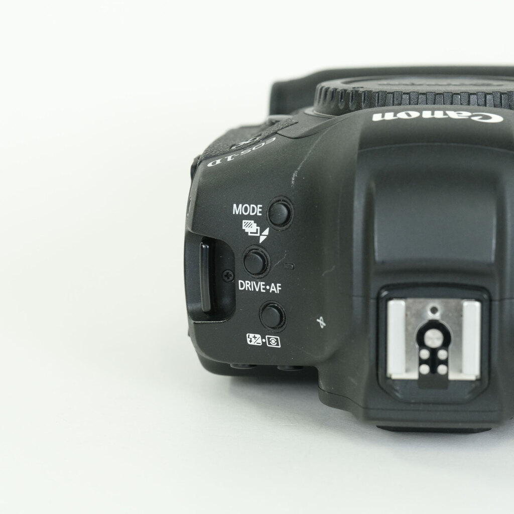 Canon EOS-1D X Mark III