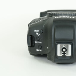 Canon EOS-1D X Mark III