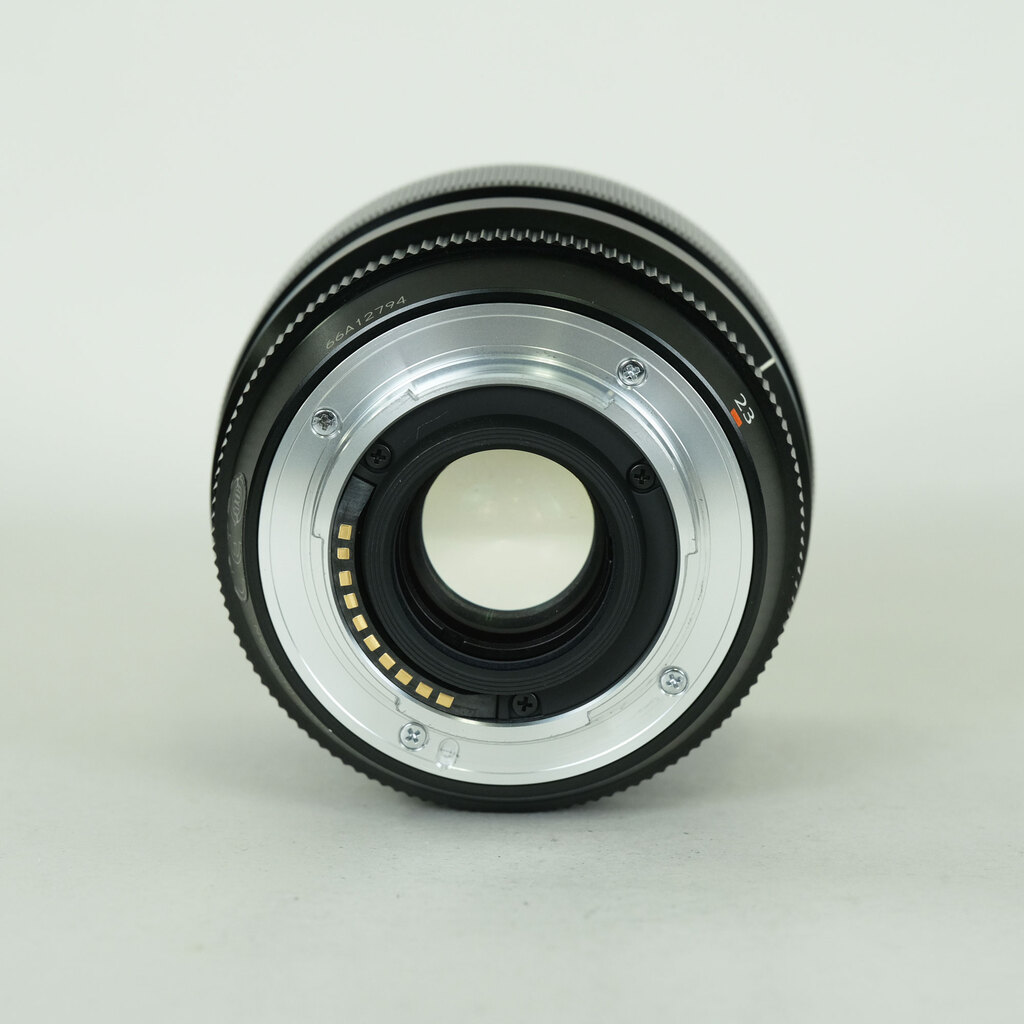 FUJIFILM XF23mmF1.4 R FUJIFILM XF23mmF1.4 R