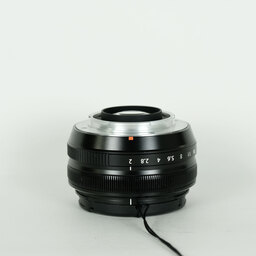 FUJIFILM XF18mmF2 R