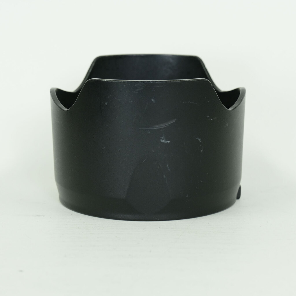 Nikon AF-S NIKKOR 24-70mm f/2.8G ED