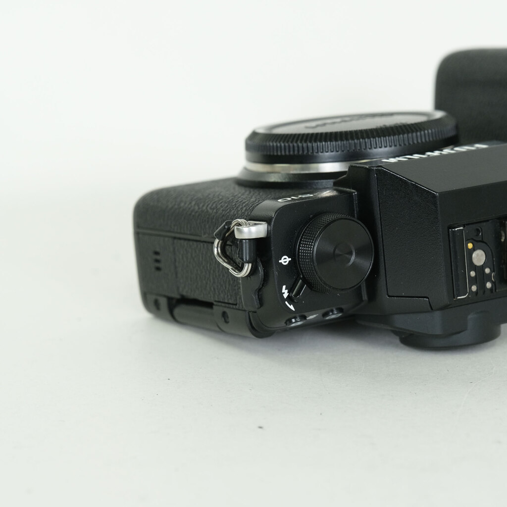 FUJIFILM X-S10 FUJIFILM X-S10